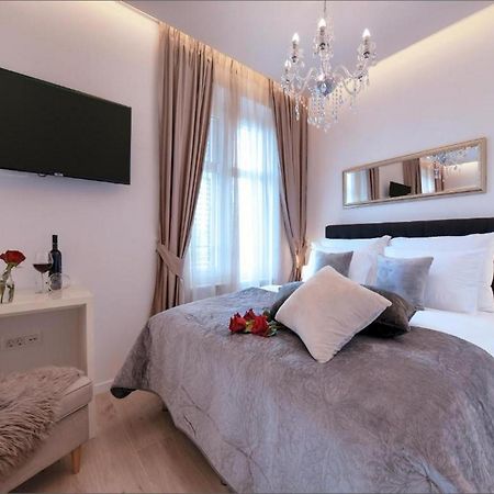 Via Porto Rooms Split Exterior foto