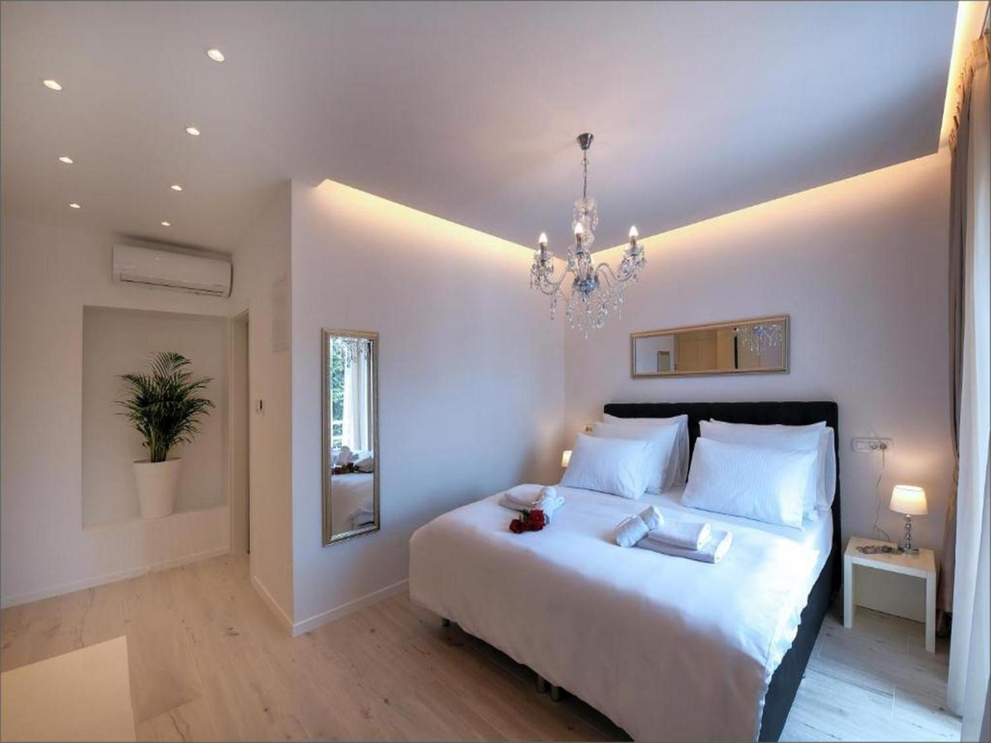 Via Porto Rooms Split Exterior foto
