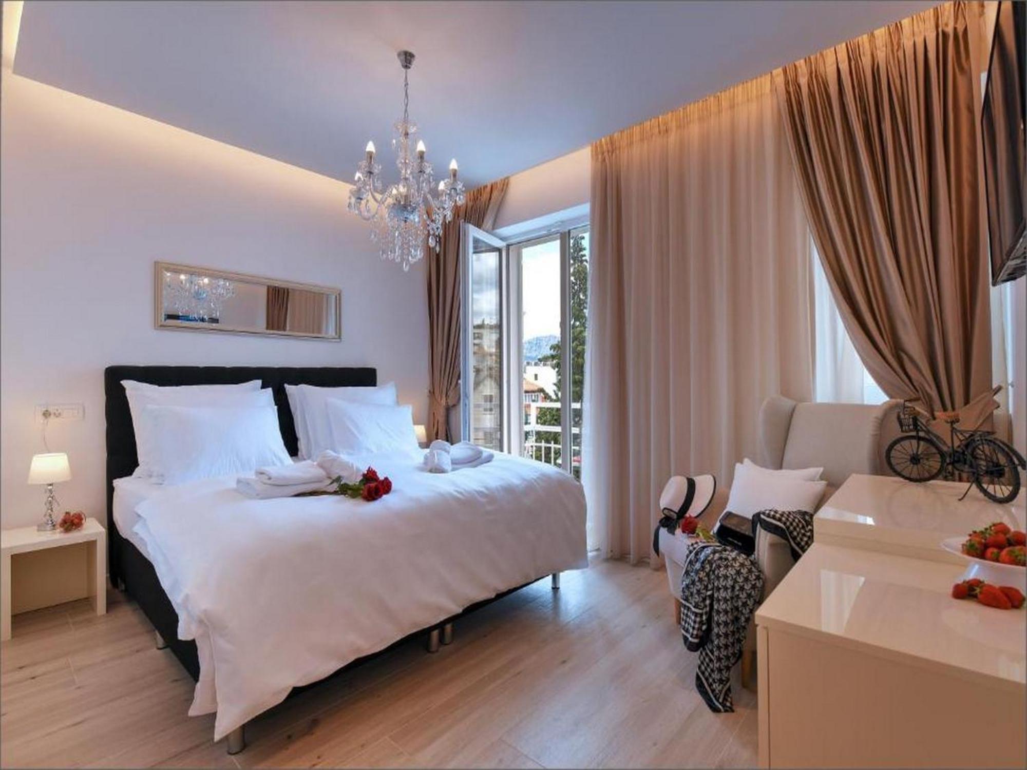 Via Porto Rooms Split Exterior foto