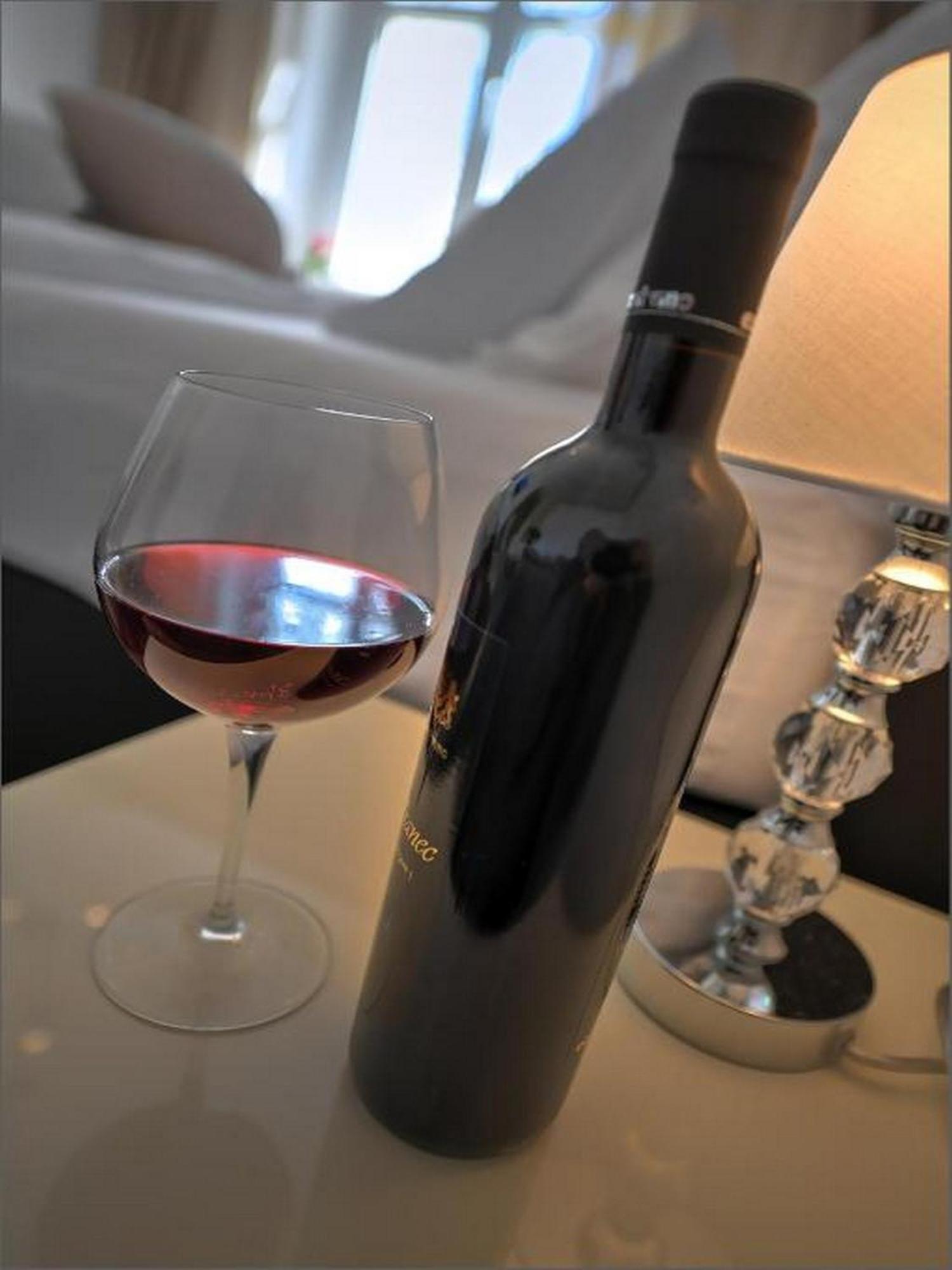 Via Porto Rooms Split Quarto foto